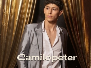 Camilopeter