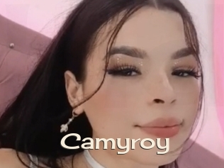 Camyroy