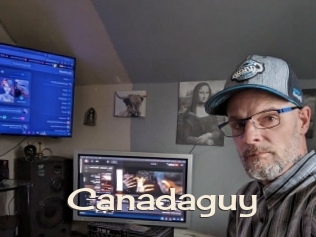 Canadaguy