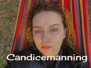Candicemanning