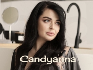 Candyanna