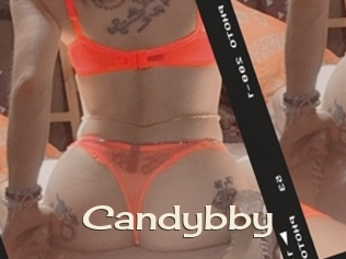 Candybby
