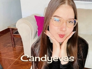 Candyevas