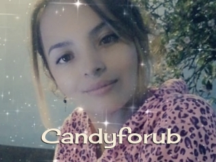 Candyforub