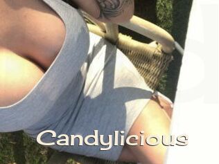 Candylicious