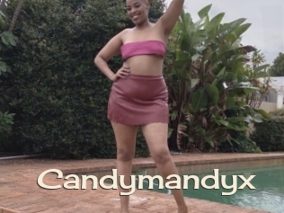 Candymandyx