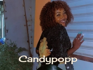 Candypopp