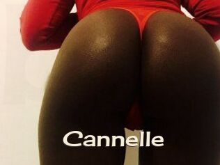 Cannelle