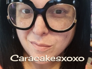 Caracakesxoxo