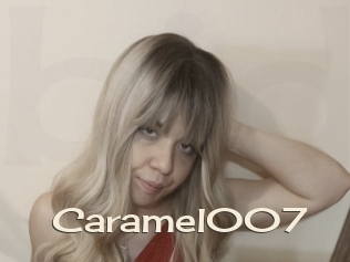 Caramel007