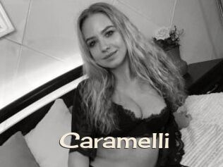 Caramelli