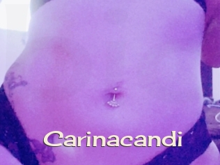 Carinacandi