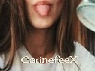 CarinefeeX