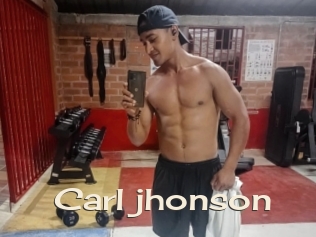 Carl_jhonson