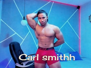 Carl_smithh