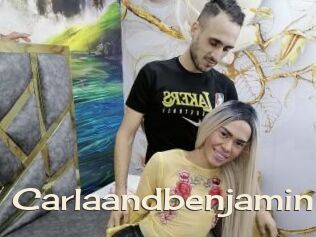 Carlaandbenjamin