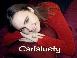 Carlalusty