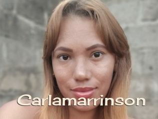 Carlamarrinson