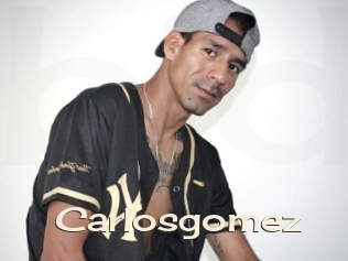 Carlosgomez
