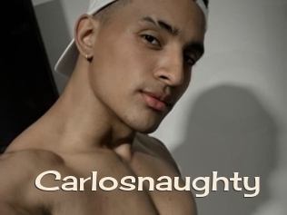 Carlosnaughty