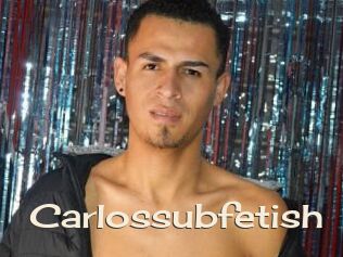 Carlossubfetish