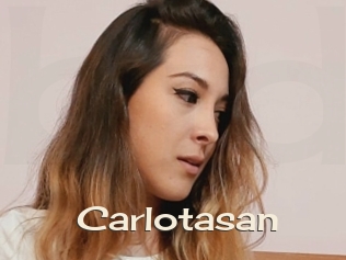 Carlotasan