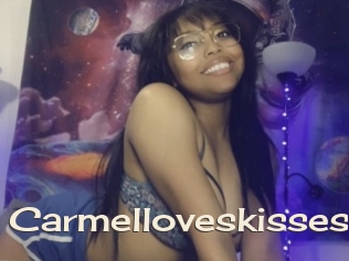 Carmelloveskisses