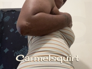 Carmelsquirt