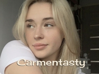 Carmentasty