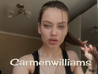 Carmenwilliams