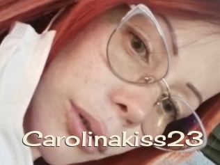 Carolinakiss23