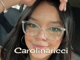 Carolinaricci