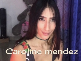 Caroline_mendez