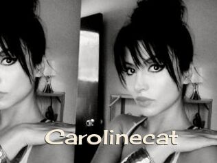 Carolinecat
