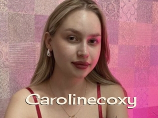 Carolinecoxy