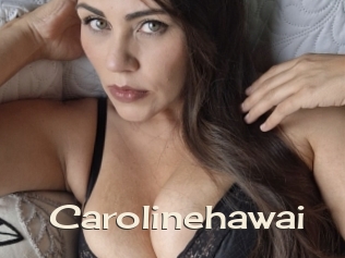 Carolinehawai