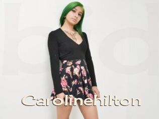 Carolinehilton