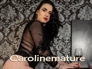 Carolinemature