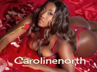 Carolinenorth