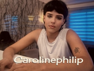 Carolinephilip