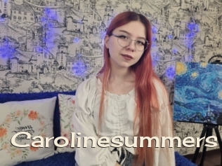 Carolinesummers