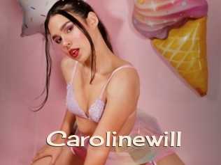 Carolinewill