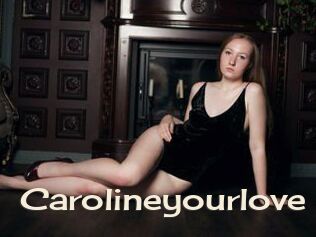 Carolineyourlove