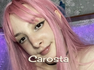 Carosta