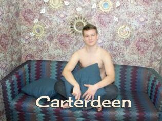 Carterdeen