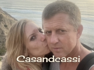 Casandcassi