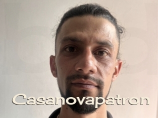 Casanovapatron