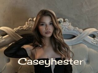 Caseyhester