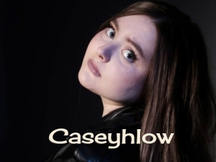 caseyhlow Big Dicks Round Ass