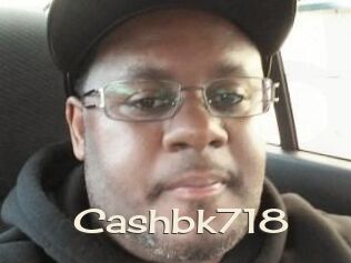 Cashbk718